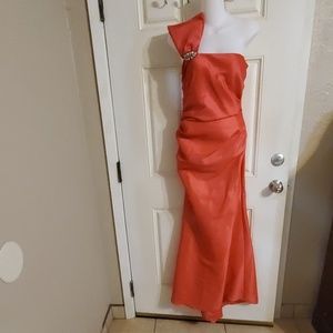 NW NIGHT WAY FORMAL DRESS